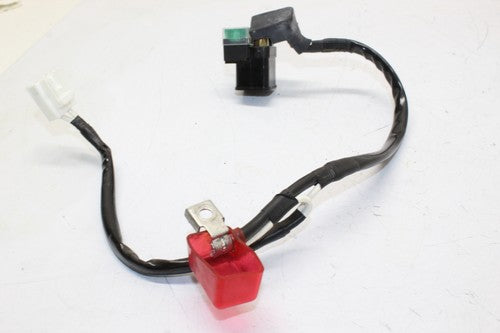 15-21 Kawasaki  Versys 650 Engine Starter Relay Starting MOTOR Switch EOM