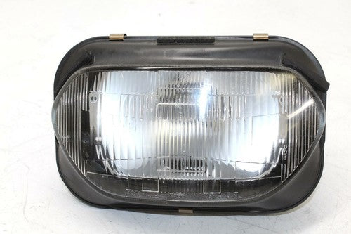 1996 Yamaha Xj600s Seca Ii Front Head Light Headlight LAMP OEM