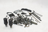 2002 Yamaha Yzf600r Engine Misc. Bolts Hardware Motor Screws OEM