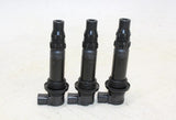 2022 Yamaha Mtt890 Tracer 9 Ignition Coils Coil Spark Plug Caps