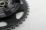2007 Kawasaki Ninja 250r Ex250f Rear Back Sprocket