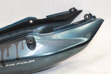 2001-05 Suzuki Bandit 1200 Gsf1200 Rear Back Tail Fairing Cowl Shroud OEM
