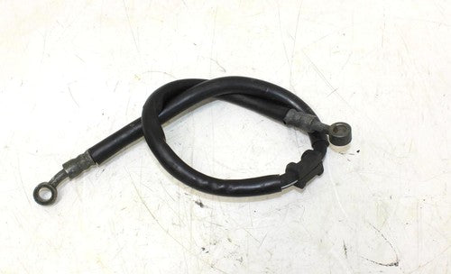 2006 Suzuki Katana 600 Gsx600f Brake Caliper Hoses Lines And Clutch Cable