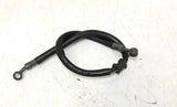 2006 Suzuki Katana 600 Gsx600f Brake Caliper Hoses Lines And Clutch Cable