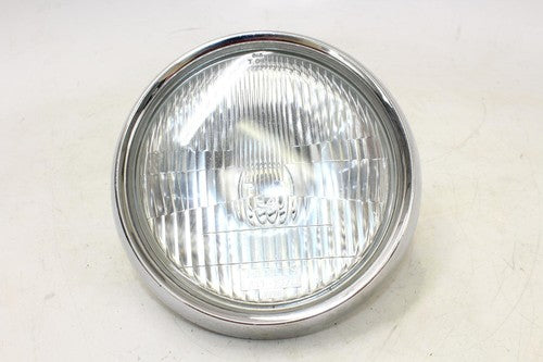 1981 Suzuki Gs850gl Single Headlight Head Lamp Light