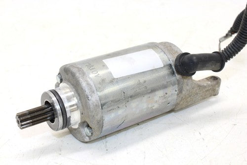 1996 Suzuki Katana 600 Gsx600f Engine Starting Starter Motor A019A2 -dc 12v