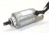 1996 Suzuki Katana 600 Gsx600f Engine Starting Starter Motor A019A2 -dc 12v