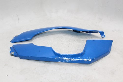 2008-18 Bmw F800gs Standard Abs Rear Back Tail Side Fairings Cowls Shrouds OEM