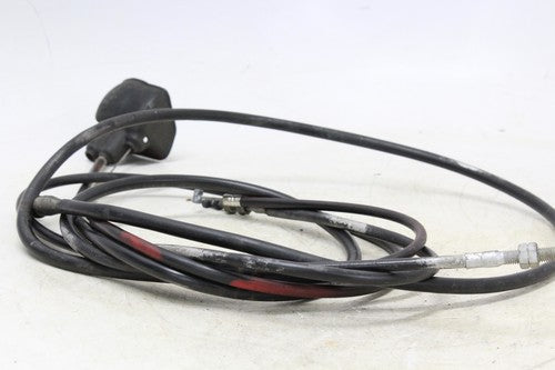 1997 Honda Recon 250 Trx250 2x4 Throttle Cable