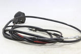 1997 Honda Recon 250 Trx250 2x4 Throttle Cable