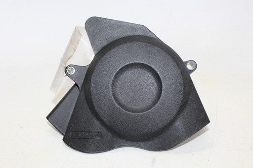 2007 Kawasaki Ninja 650r Ex650a Engine Sprocket Cover
