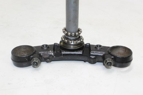 2000 Honda Cbr600f4 Front Forks Clamp Lower Triple Tree Stem 53219-mbw-000 OEM
