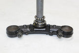 2000 Honda Cbr600f4 Front Forks Clamp Lower Triple Tree Stem 53219-mbw-000 OEM