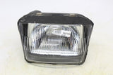 1988 Kawasaki Ninja 250r Ex250f Front Headlight Head Light Lamp