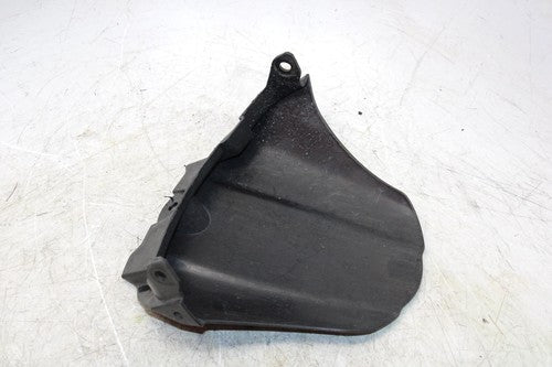 2008 Suzuki Gsxr1000 Rear Back Wheel Tire Hugger Fender