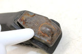 2007 Suzuki Gs500f Rear Back Passenger Foot Peg Pair