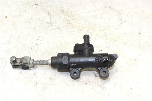 2004 Suzuki Gs500f Rear Back Brake Master Cylinder