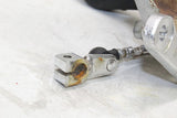 1982 Yamaha Xj750 Left Rearset Rear Set Foot Peg W Shifter OEM