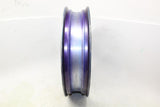 1996 Suzuki Katana 600 Gsx600f Rear Wheel Back Rim