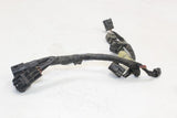 2003-05 Yamaha Yzf R6 Ignition Coil Wiring Harness Wire Loom 5sl-82309-12-00 OEM