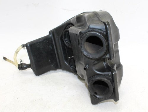 2007 Kawasaki Ninja 650r Ex650a Airbox Air Intake Filter Box