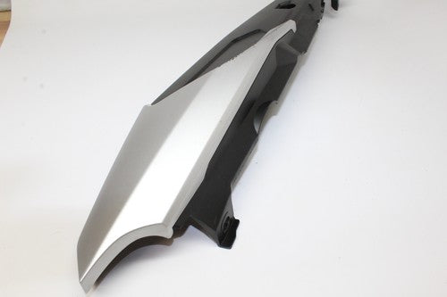 2015-2016 Yamaha Fj09 LEFT Rear Back Tail Fairing Cowl Shroud OEM