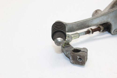 1992-1996 Yamaha Xj600s Left Front Foot Rest PEG Step OEM