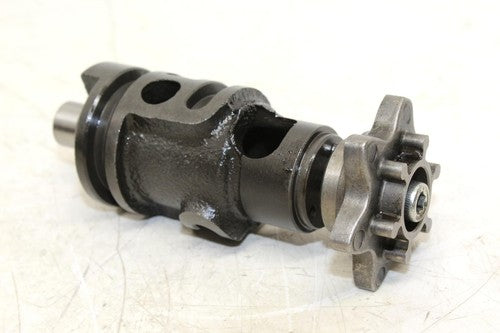 1998 Kawasaki Klr650 Engine Transmission Tranny Assembly Gears Oem