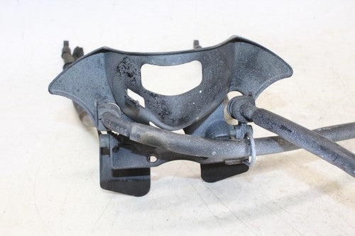 2006 Yamaha Yzf R6s Brake Caliper Hoses Lines