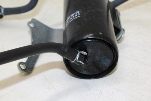 2005 Yamaha Yzf600r Evap Vapor Charcoal Emission Canister