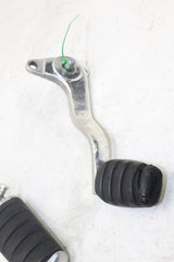 2008-15 Triumph Rocket Iii Roadster Shifter Linkage Shift Link Pedal Peg OEM