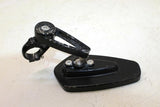2014 Kawasaki Ninja 650 Ex650f Abs Left Side Rear View Mirror