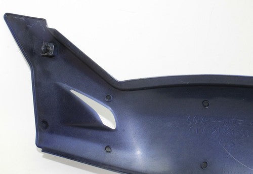 1997-2007 YAMAHA YZF600R OEM RIGHT REAR TAIL FAIRING COWL SIDE COVER