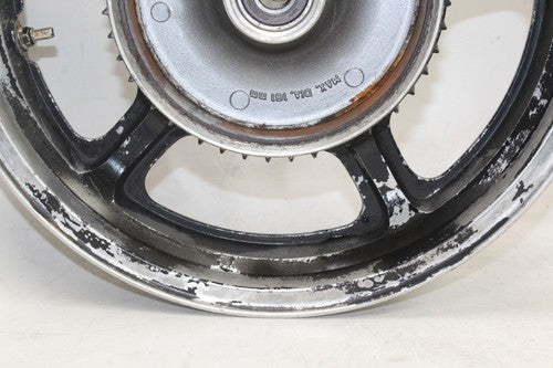1994 Honda Shadow 1100 Vt1100cl Rear Back Wheel Rim OEM 15x3.50