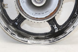 1994 Honda Shadow 1100 Vt1100cl Rear Back Wheel Rim OEM 15x3.50