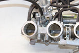 2005 Honda Cbr600f4i Main Fuel Injectors / Throttle Bodies