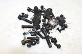 1989 Suzuki Katana 600 Gsx600f Bolts Screws Set
