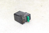 1996 Honda Cbr900rr Engine Starter Relay Starting Motor Switch