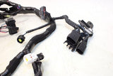 2022 Suzuki Gsxr1000  Main Engine Wiring Harness 36610-17KH0