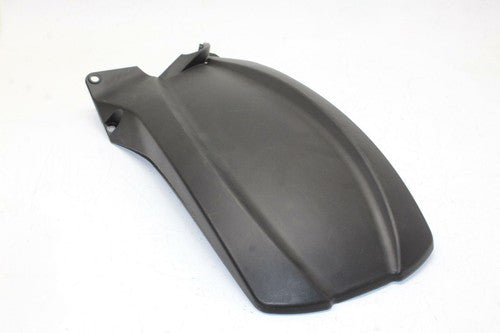 10-12 Ducati Multistrada 1200 Rear Back Fender MUD Guard OEM