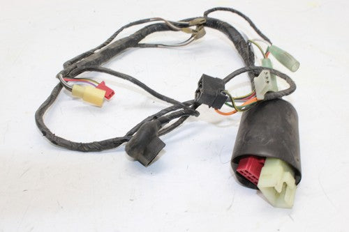 86-06 Kawasaki Concours 1000 Headlight Speedo Gauges Wiring Harness WIRE Loom OE