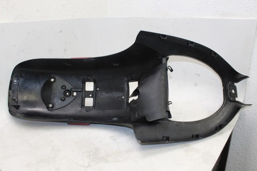 1995 Honda Shadow Vlx 600 Vt600c Rear Back Wheel Fender Mud Guard OEM
