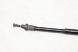2001 Yamaha Yzf600r Clutch Cable Line