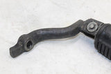 1981 Honda Cm400a Left Front Foot Rest Peg Step OEM