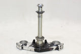 2000-02 Kawasaki Ninja ZX6R ZX600 Front Forks Clamp Lower Triple Tree OEM