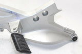 03-13 Honda St1300 Left Rearset Rear Set Driver Foot PEG Rest Stop OEM