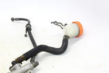 1987 Honda Interceptor 700 Vfr700f2 Right Rearset Rear Set Driver Foot Peg Rest