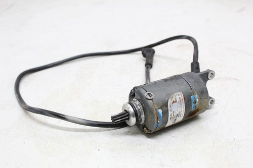 2016 KTM 390 Duke ENGINE STARTING STARTER MOTOR -DC 12V