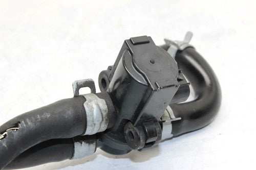 06-07 Suzuki Gsxr600 Air Valve Solenoid TOP Engine Switch Sensor OEM