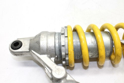 07-14 Ducati 848 Evo Rear Back Shock Absorber Suspension OEM